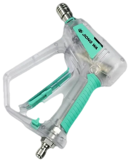 Pistol semburan lutsinar JIONG WA W06