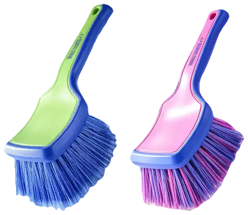 Set berus tayar dan rim Bubble Master
