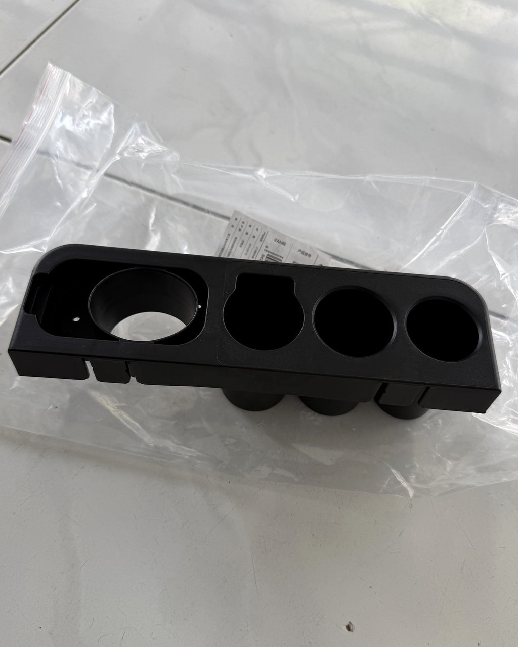 Storage holder