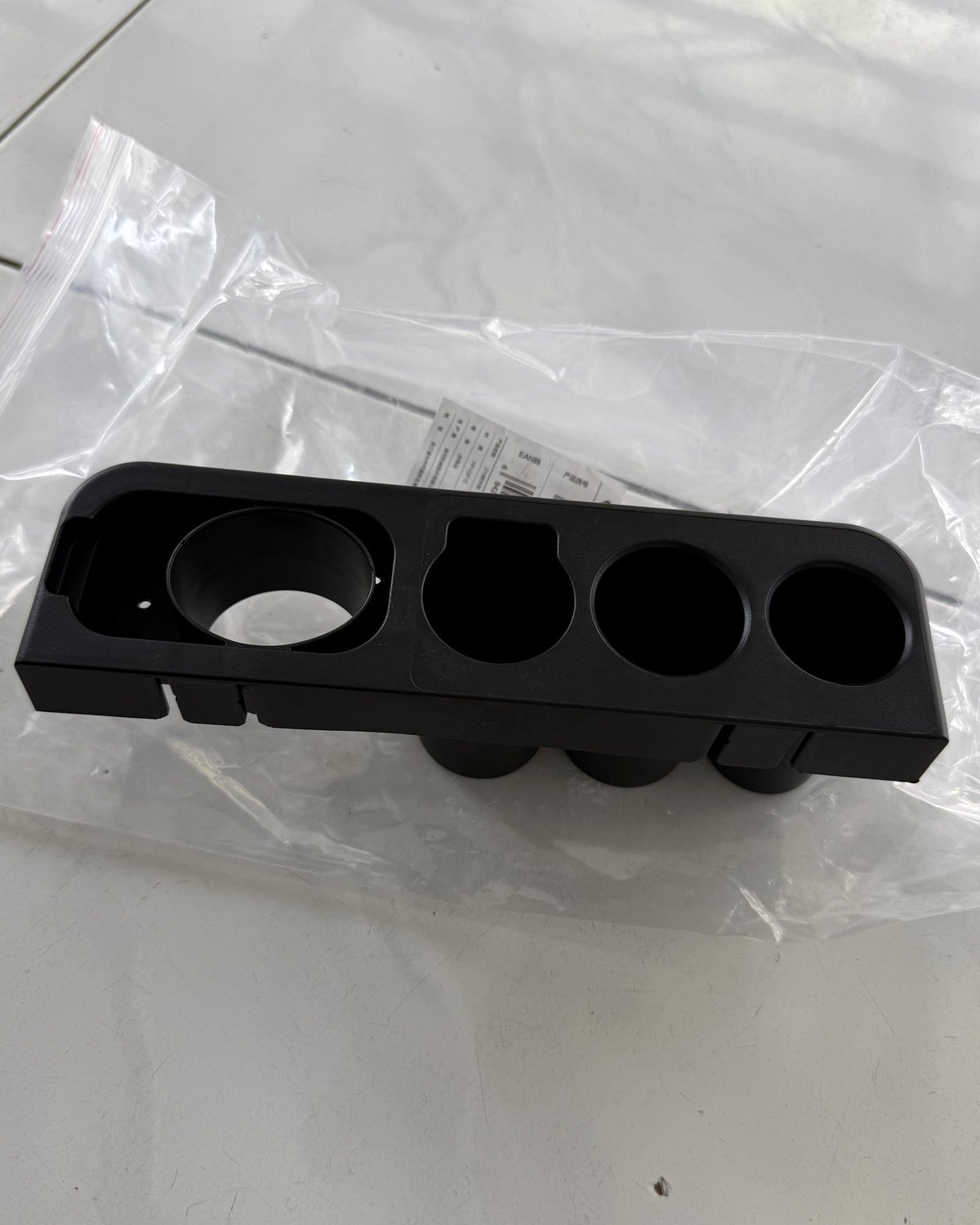 Storage holder