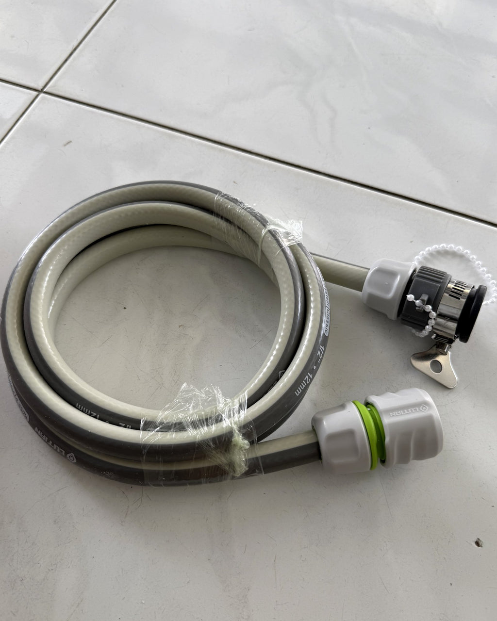 2 m inlet hose