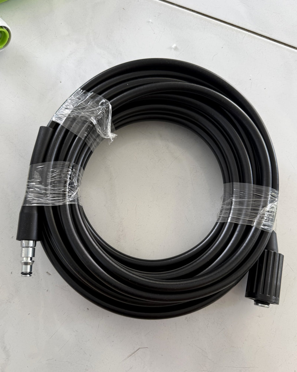 8 m high-pressure hose
